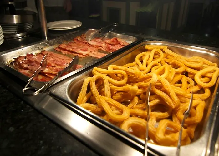 Tejuma 2* Puerto de la Cruz (Tenerife)